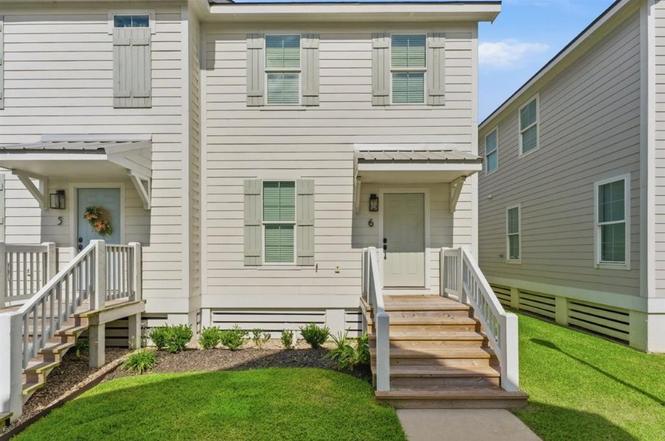 850 W Sallier St St W #6