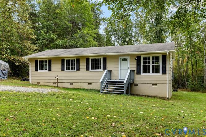 164 Kinneytown Rd