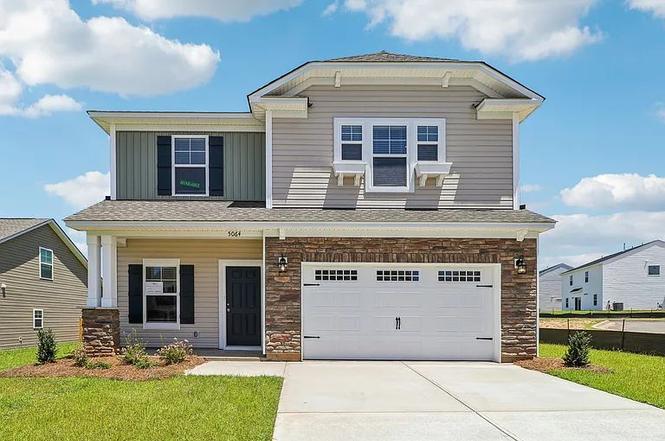 4266 Hartshorn Cir