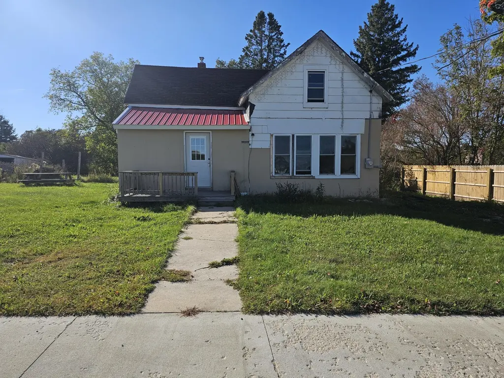 N6145 S Gould City Rd