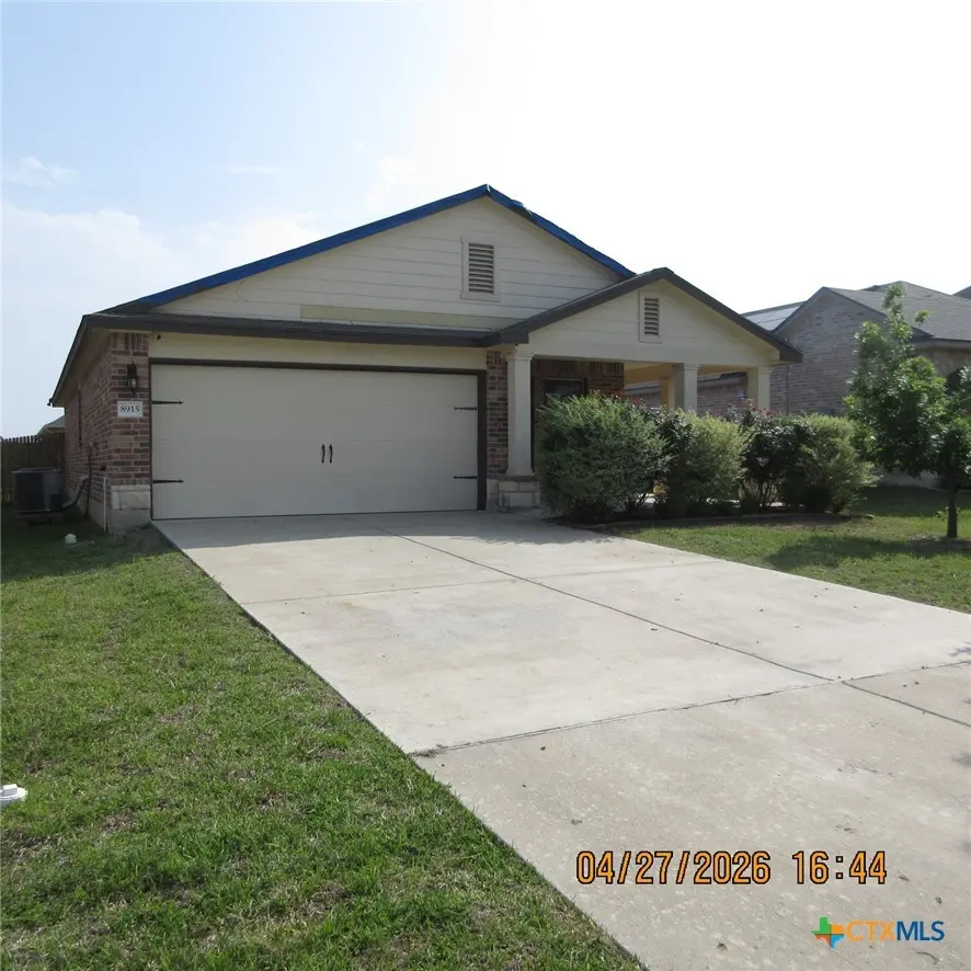 8915 Sky Crest Dr