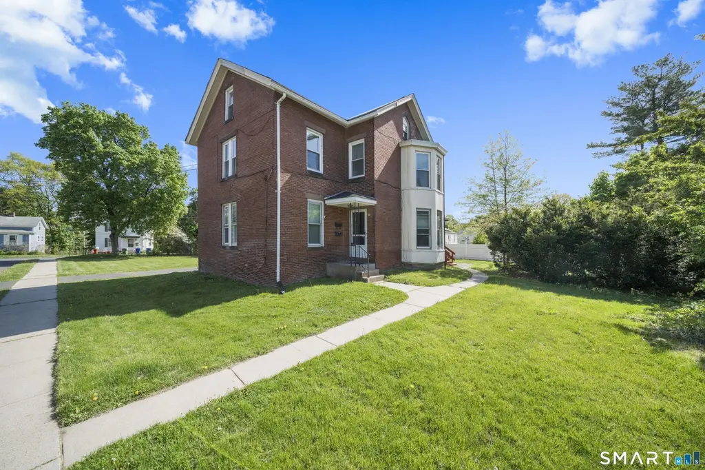 40 Prospect St