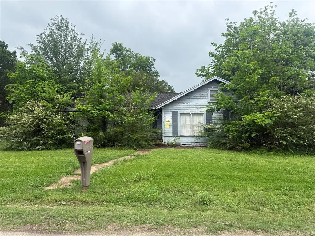 401 W Evans Ave