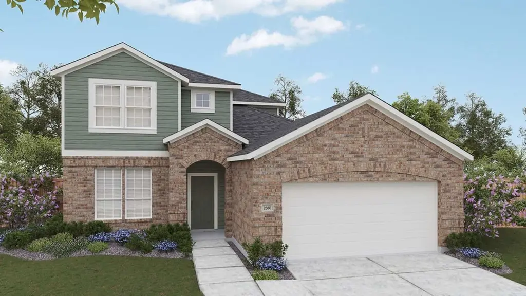 Southfork Plan
