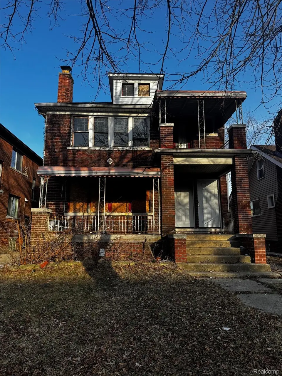 13202 Stoepel St