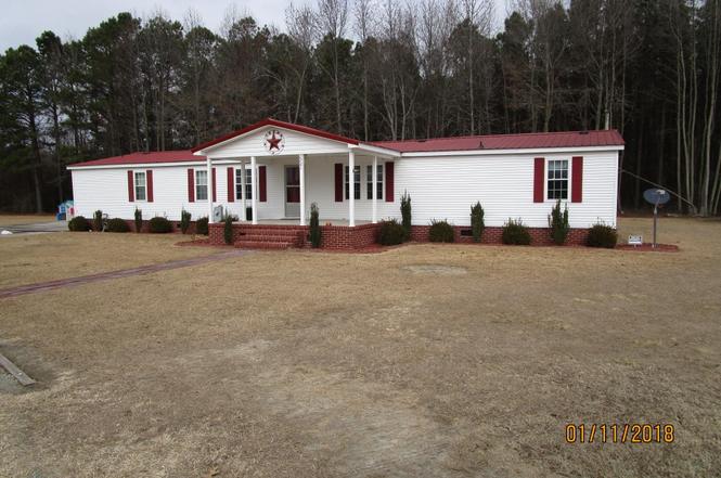 2201 Trent Cir