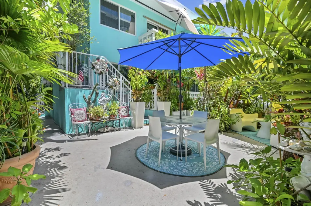 1035 Meridian Ave #5