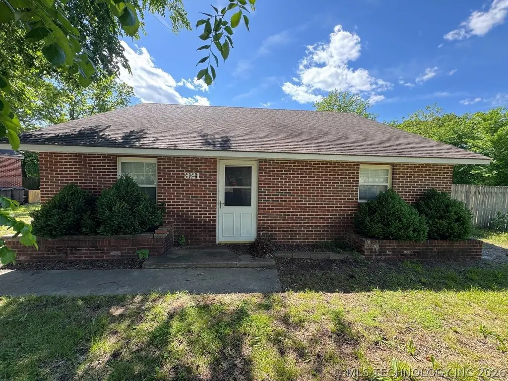 321 N Seminole Ave