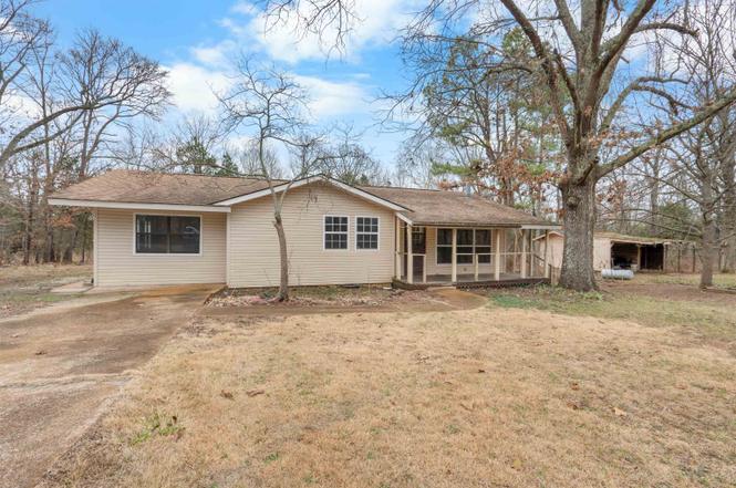 1105 Prairie Dr