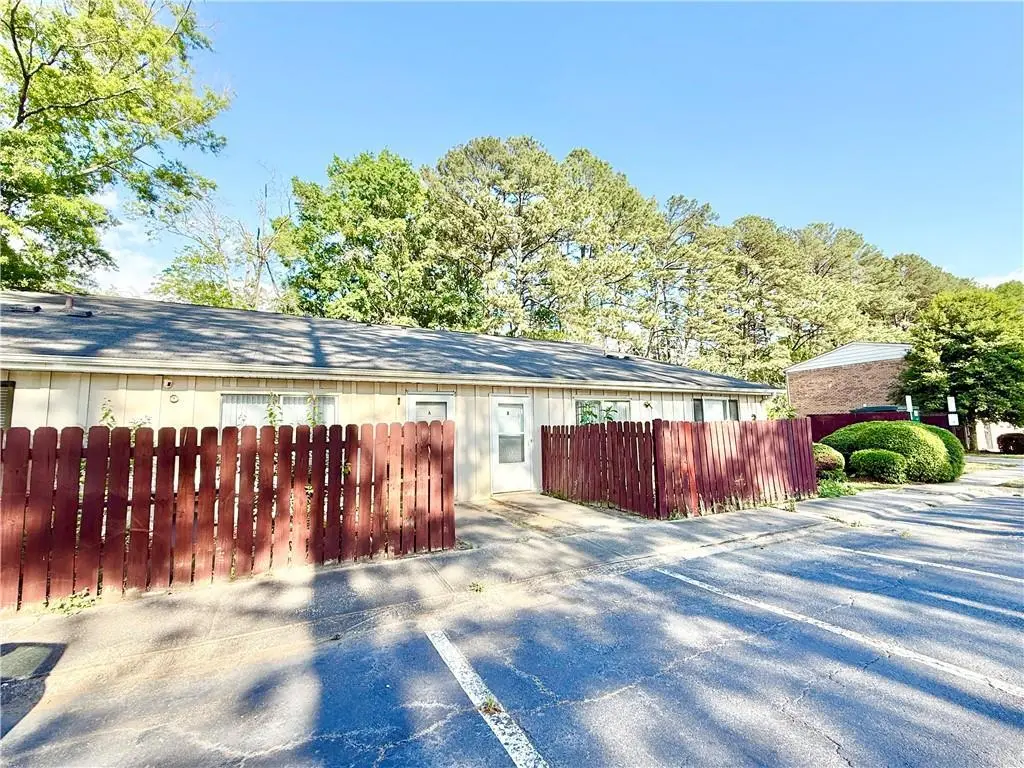 4701 Flat Shoals Rd Unit 2B
