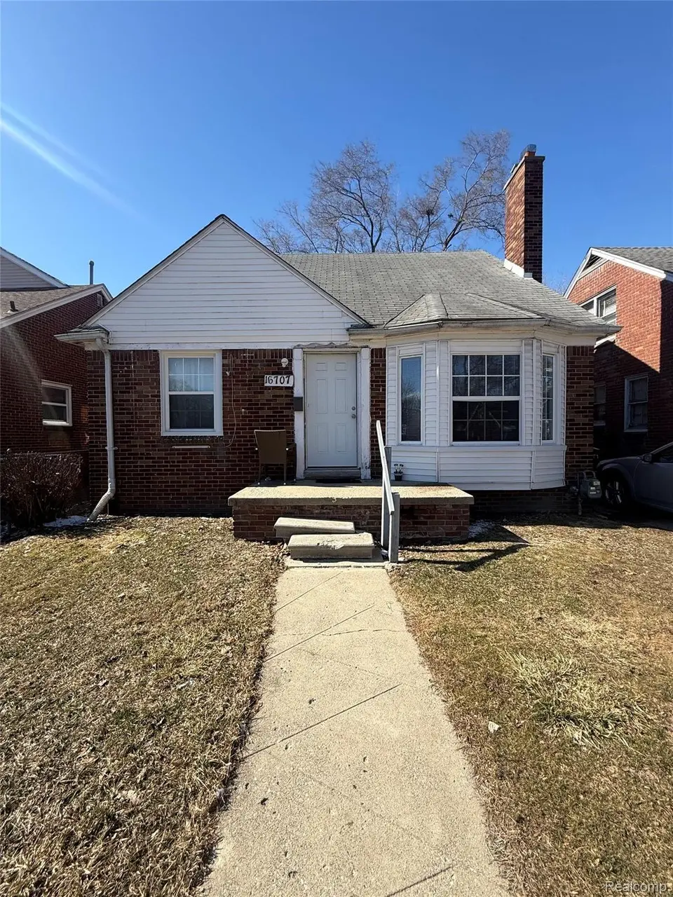 16707 Prevost St