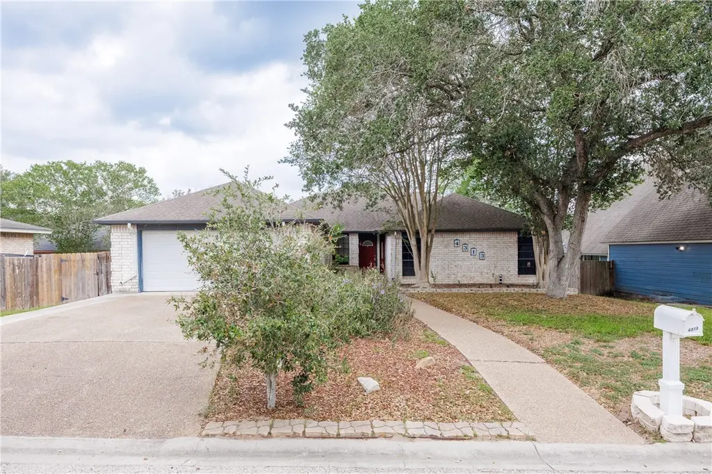 4313 Wolf Creek Ct