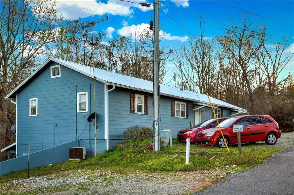 120 Blair Ridge Rd