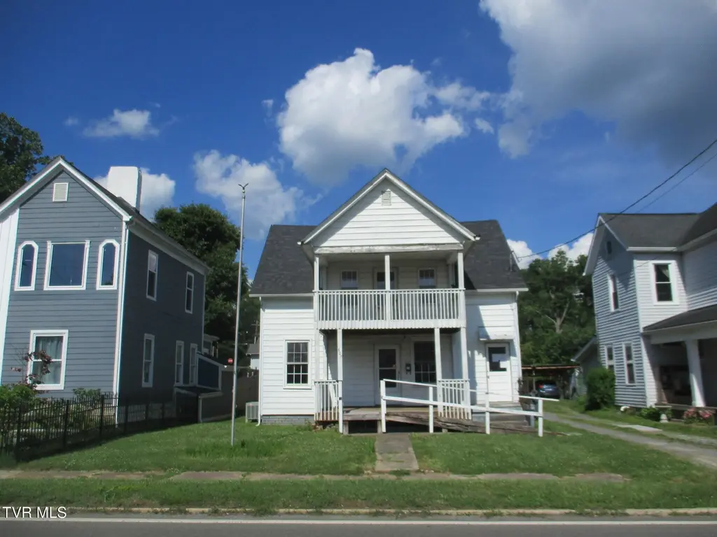 607 Pennsylvania Ave