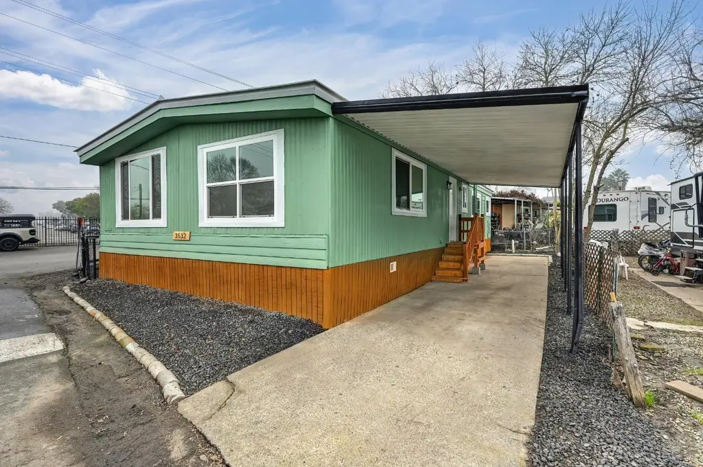 3632 Ohio Ln #67