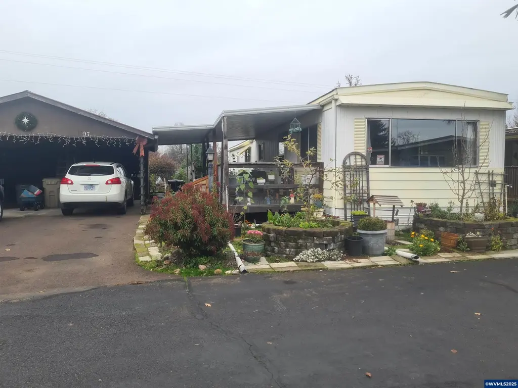 2796 S Main Rd #97