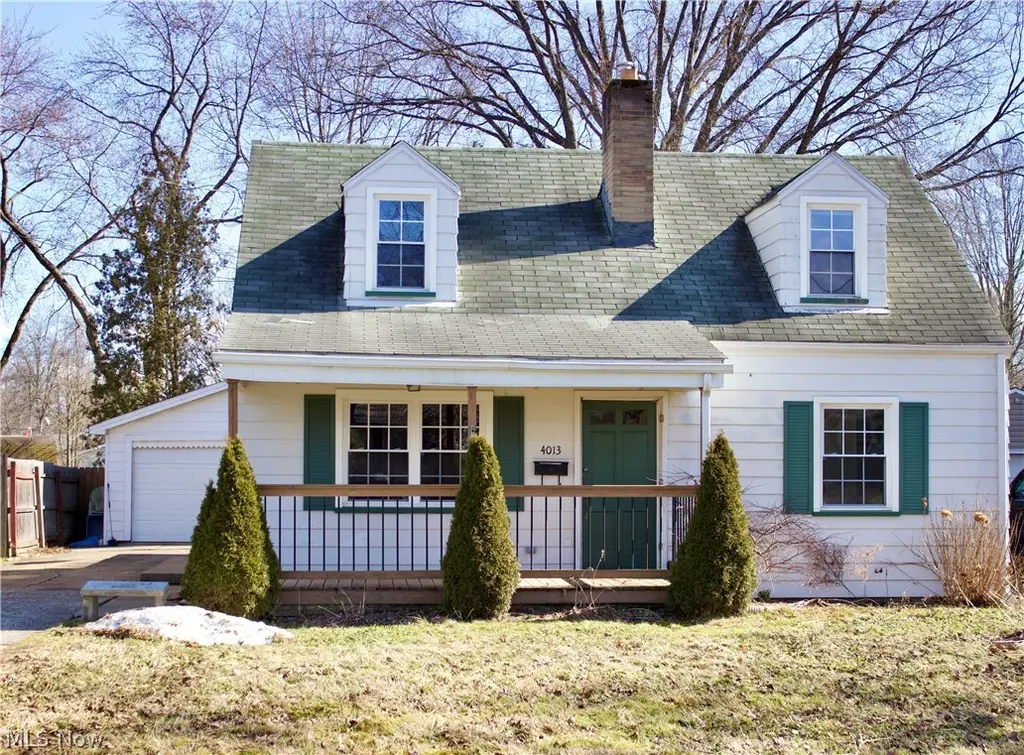 4013 Hopkins Rd