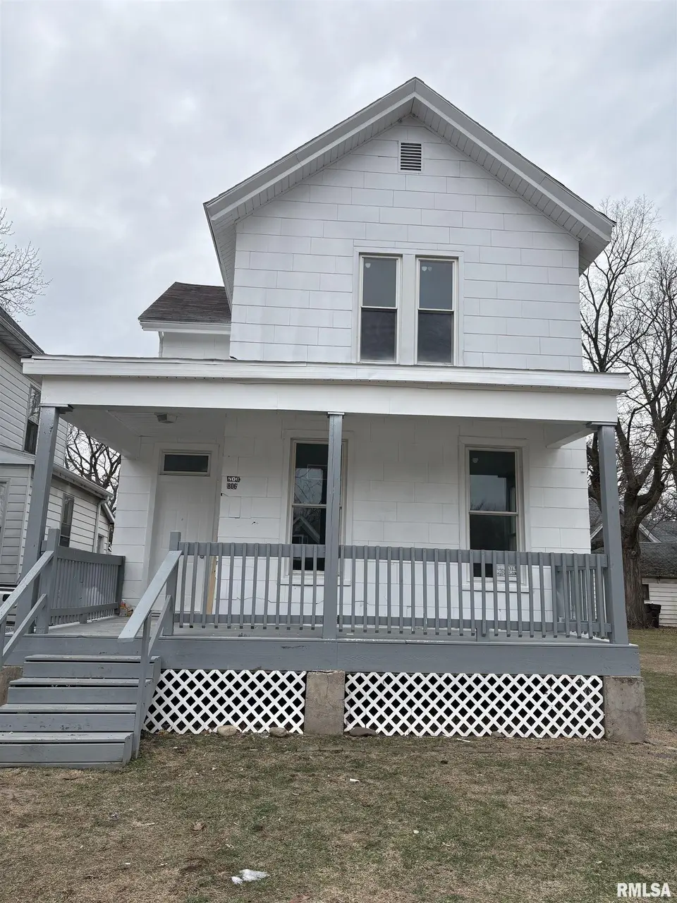 804 NE Monroe St