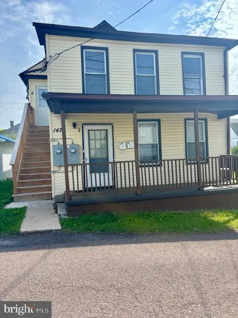 147 W Mechanic St