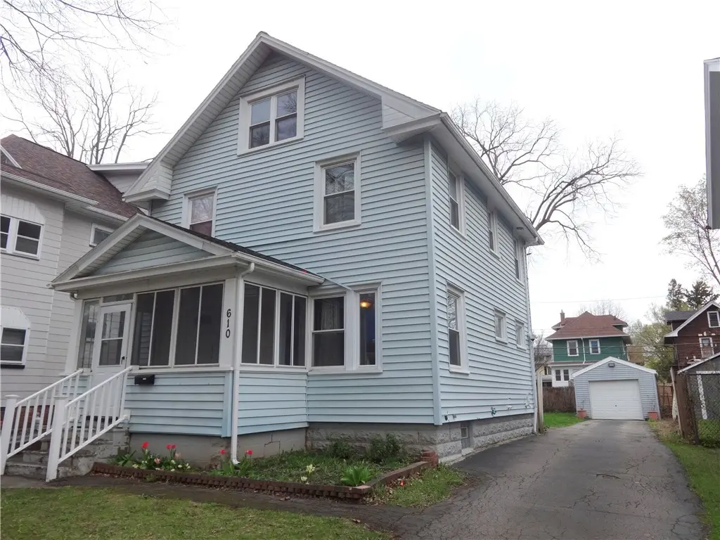 610 Magee Ave