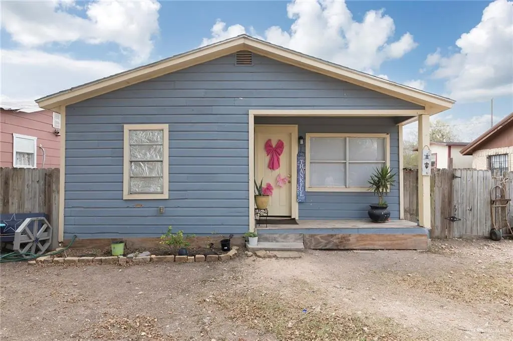 306 Huerta St