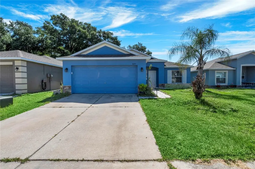 3697 Madbury Cir