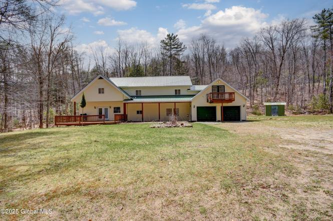 131 Old Page Hill Rd