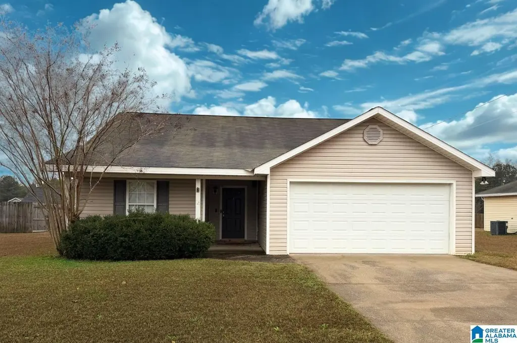 18473 Thoroughbred Dr