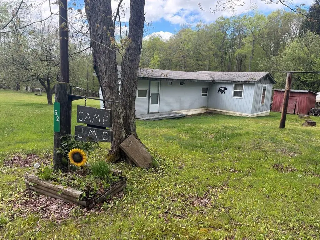 52 Coyote Crossing Ln