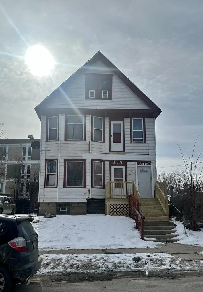 3413 W Vine St #3415
