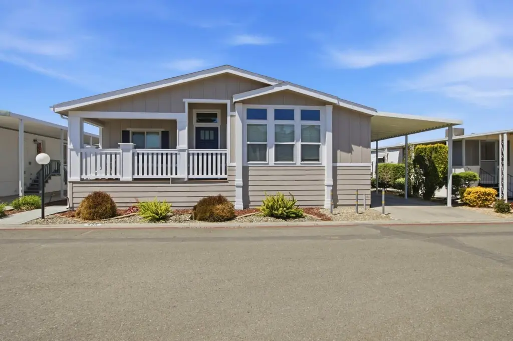 1220 Tasman Dr #496