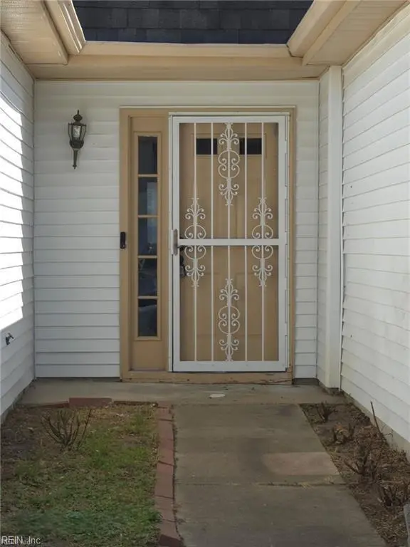 1357 Hafford Rd