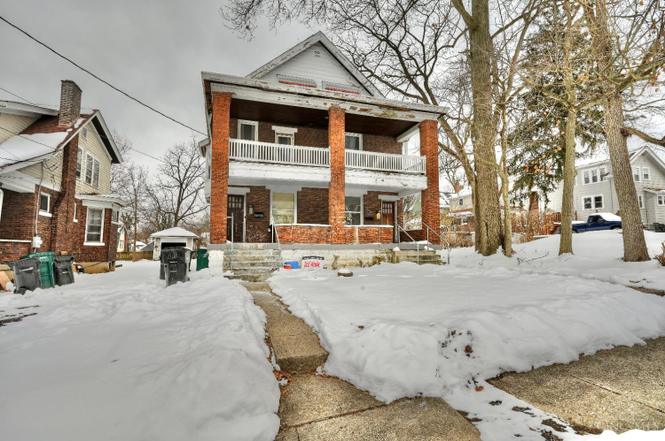 3460 Bevis Ave