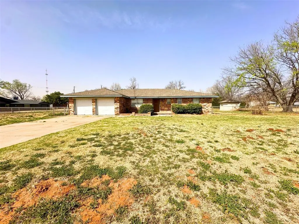 1921 W A Ave