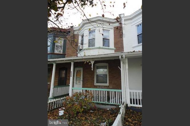 608 N Ohio Ave