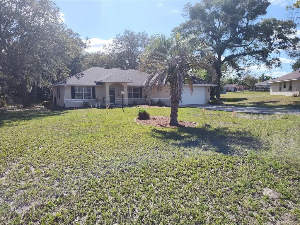 5395 SW 103rd Loop