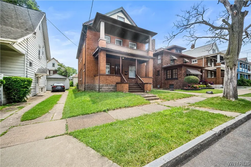 1445 Byrd Ave