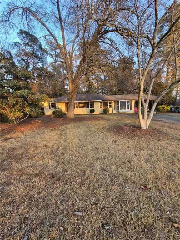 2969 Audubon Dr