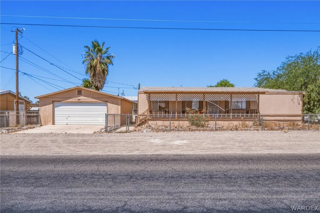 4513 S Calle Agrada Dr