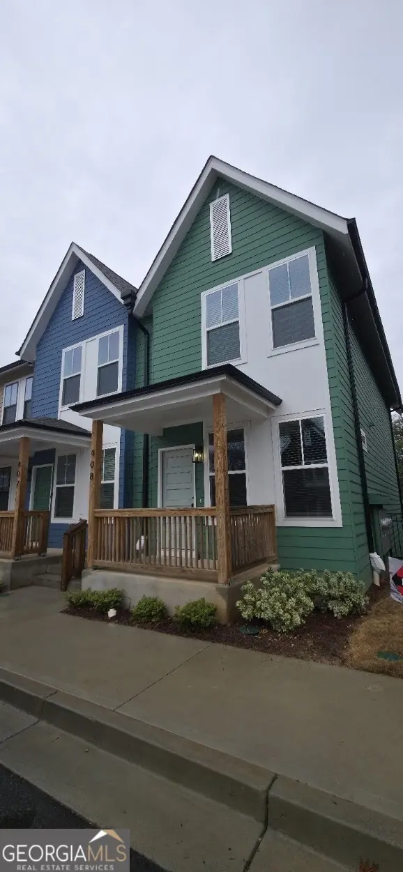 1095 Tucker Ave #408
