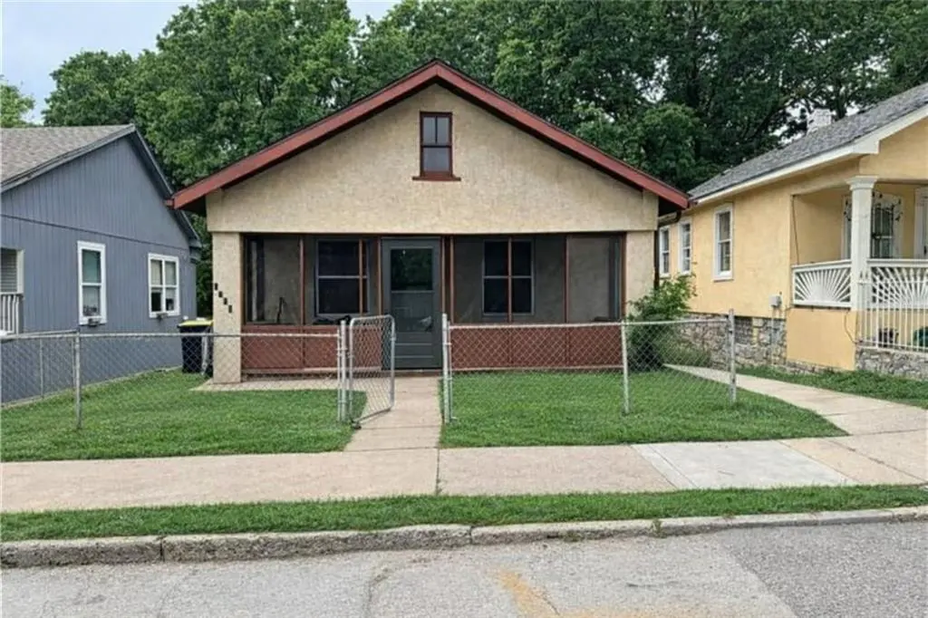 2750 Lister Ave