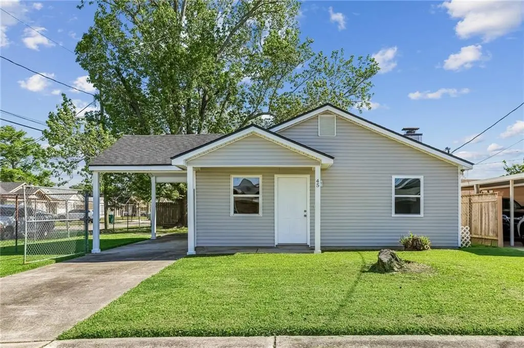 45 Imogene St