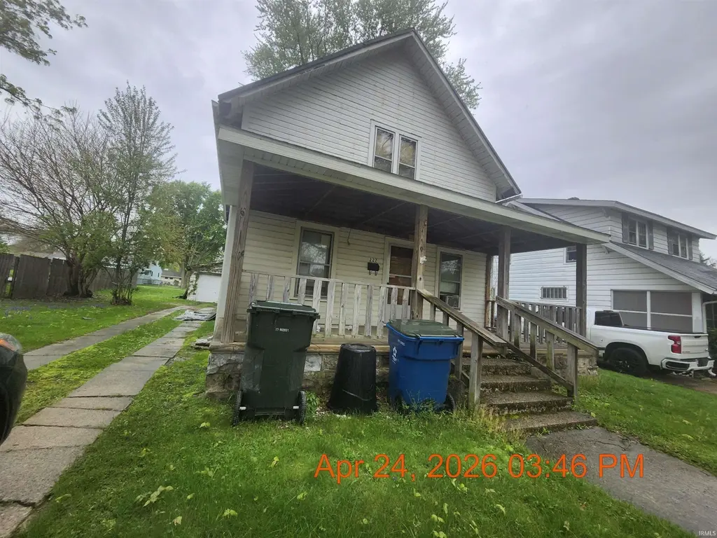 227 Elliott Ave