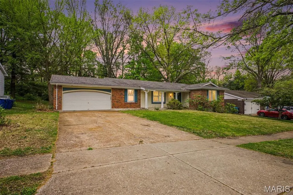4340 Tanglebrook Dr