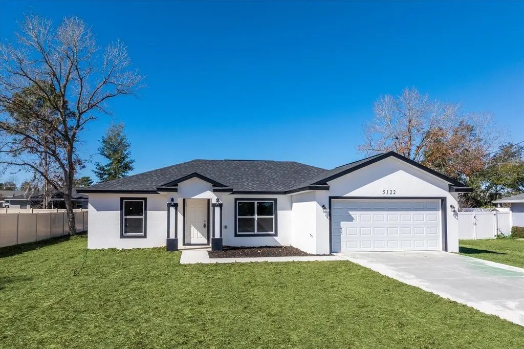 5122 Pecan Rd