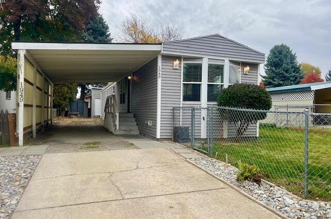 1949 W Dartmouth Cir Unit A1-27