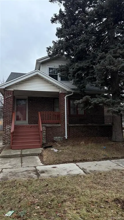 231 W Bennett Ave