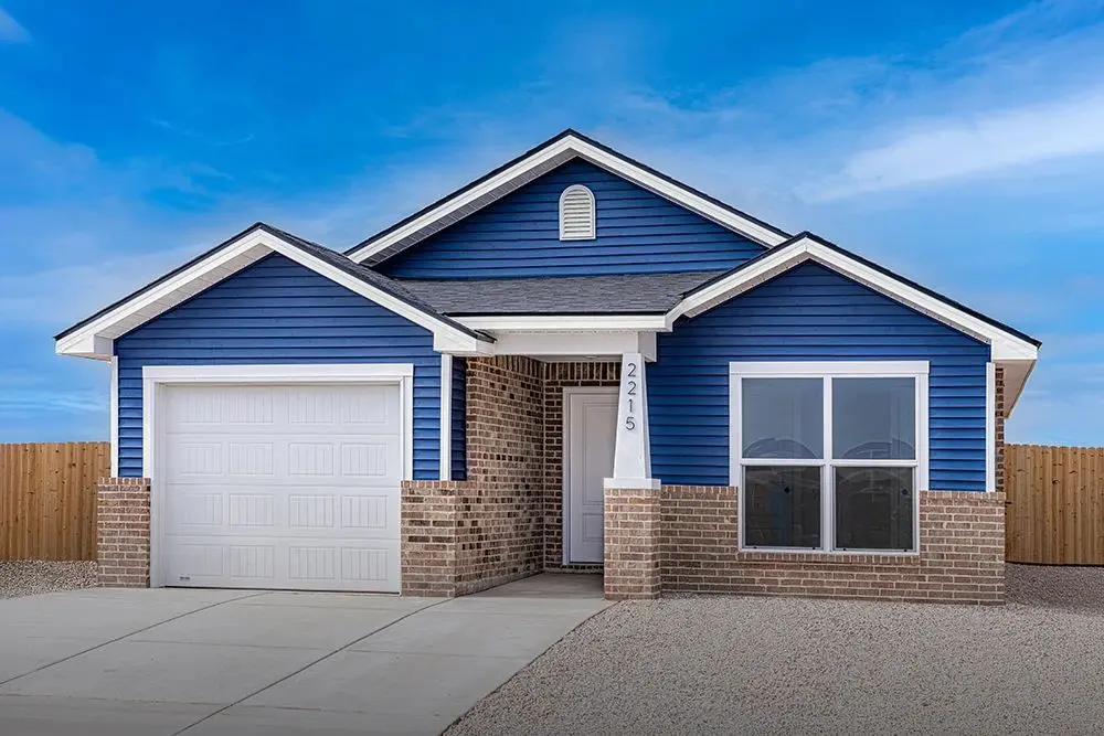 2012 Yellowhouse Ave