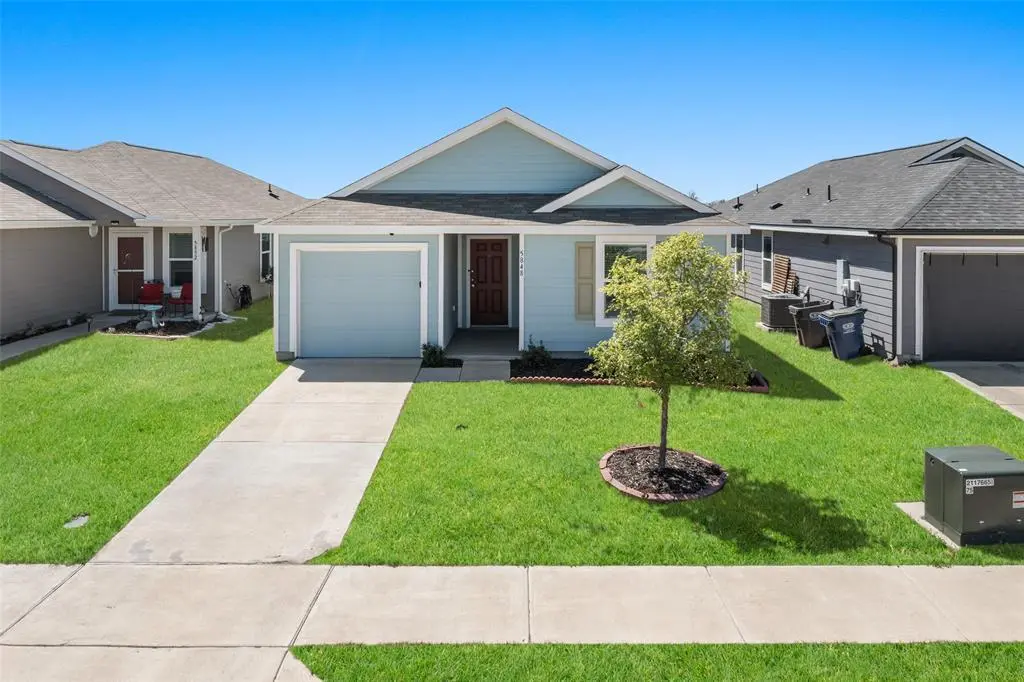 5848 Timber Point Dr