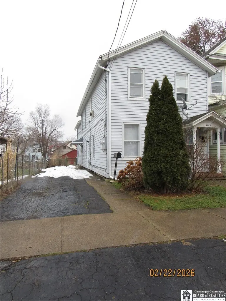 428 Washington Ave #2